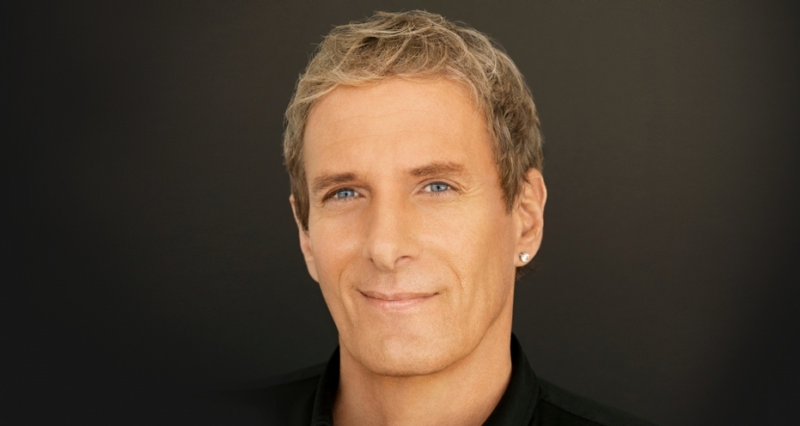 Michael Bolton at the Motorpoint Arena - FOR Cardiff