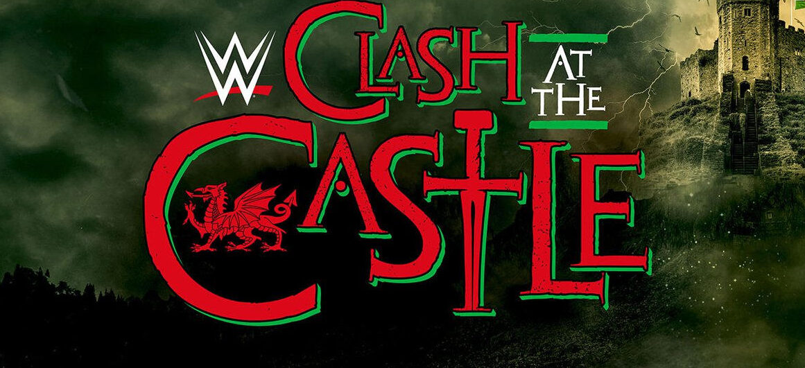 Experience WWE at Cardiff Castle FOR Cardiff