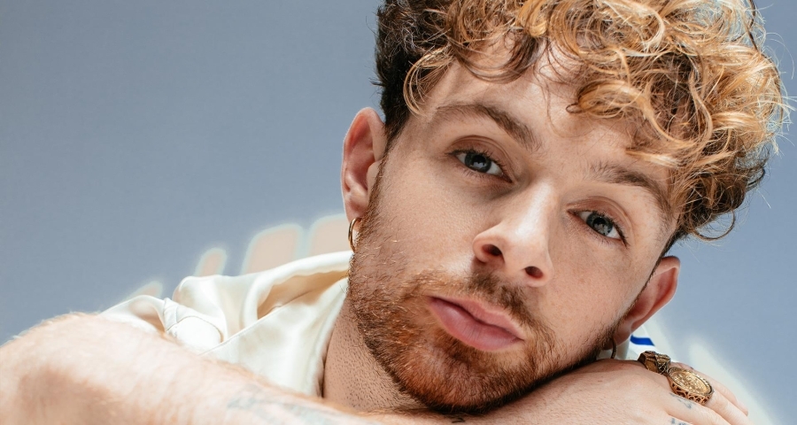 Tom Grennan - FOR Cardiff