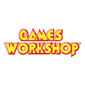 games-workshop-logo-png-transparent - FOR Cardiff